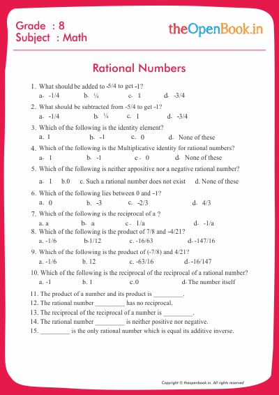 identifying-rational-numbers-worksheet