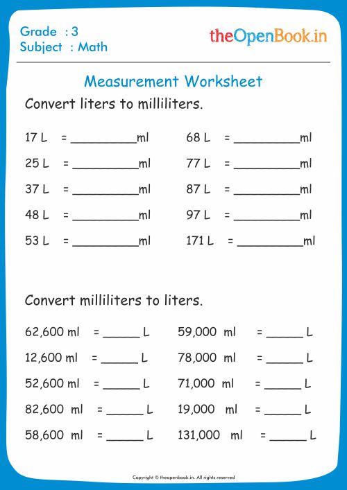 Printable Worksheets For Kids CBSE Theopenbook in