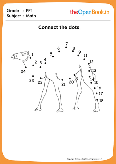 Printable Worksheets for kids | CBSE | theopenbook.in