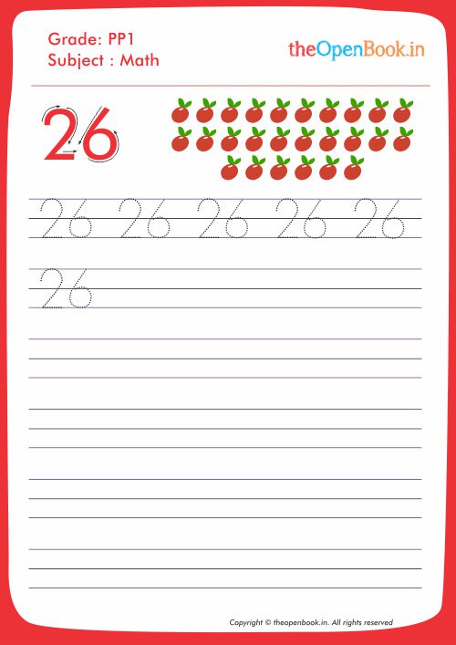 theopenbook.in | Online worksheets for kids | CBSE